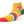 Custom Casual Ankle retro comet design