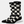 Checkered Casual Crew