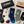 Custom corporate and promotional sock design examples